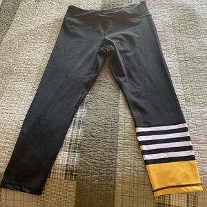 Zyia Active Bumblebee Leggings